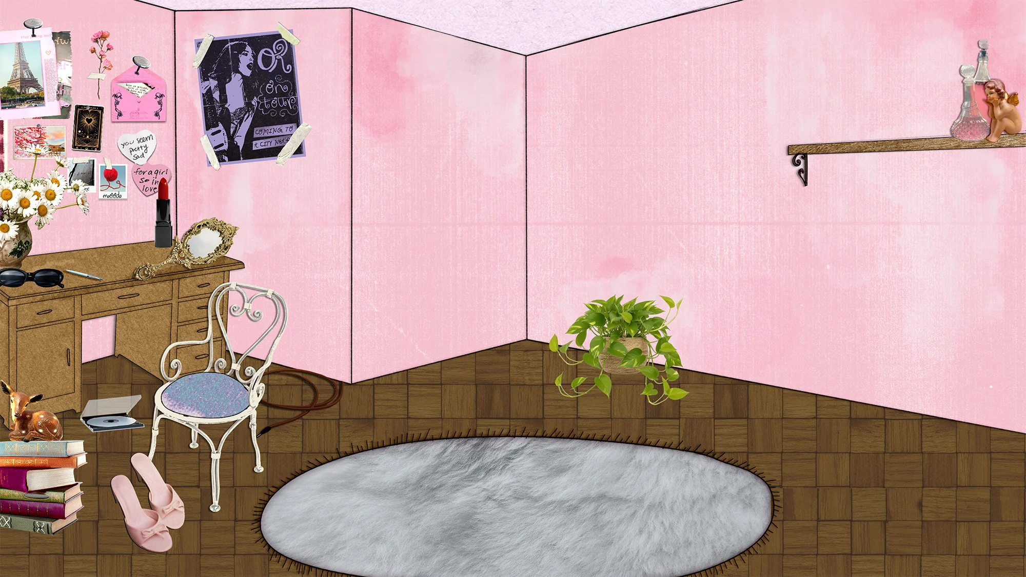 Dein Style, Deine Story